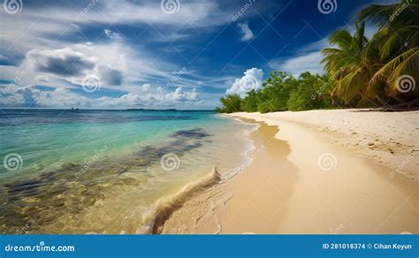 The Tranquility of Coastal Living: Discovering Harmony on a Shoreline