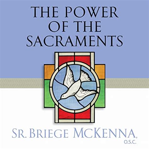 The Transcendent Power of the Sacrament