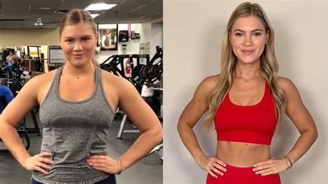 The Transformation from Fitness Enthusiast to Influencer
