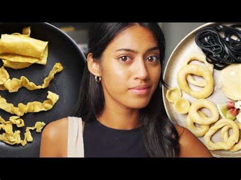 The Transformation of Pasta: Unveiling the Fascinating Journey