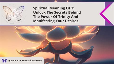 The Transformational Force of Manifesting Your Desires