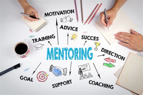 The Transformative Impact of Mentorship on Students