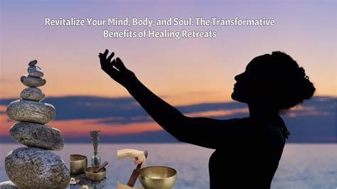 The Transformative Influence of Nature: Revitalizing Mind and Body