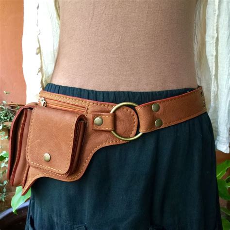 The Transformative Journey of Waist Belts: From Utility to Style