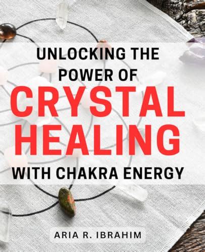 The Transformative Power of Crystals: Empowering Our Imaginings