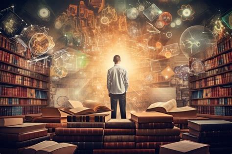 The Transformative Power of Knowledge: Unleashing the Potential of Higher Education