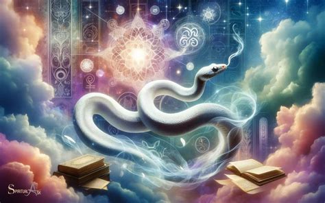 The Transformative Power of Serpent Dreams: Embracing Change and Growth