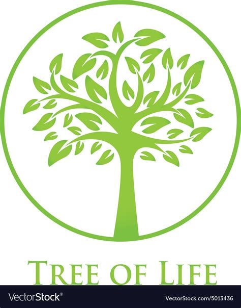 The Tree as a Symbol of Life and Growth