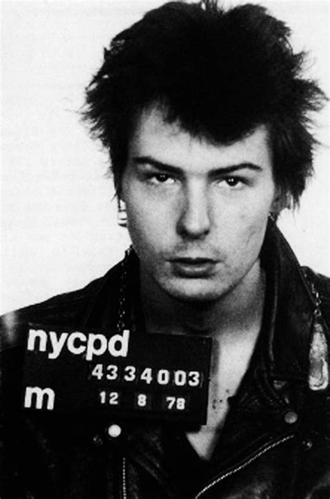 The Trial and Death of Sid Vicious: A Shocking Conclusion to a Brief Existence
