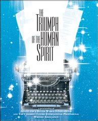 The Triumph of the Human Spirit: Stories of Personal Growth