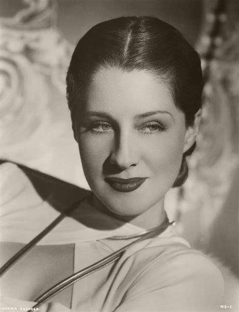 The Triumphs and Accomplishments of Norma Shearer