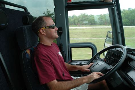 The Trucker's Lifestyle: Life Behind the Wheel