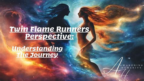 The Twin Flame Runner: A Journey of the Soul