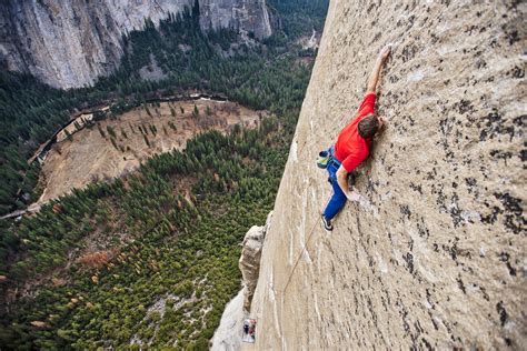 The Ultimate Challenge: Why is the Dawn Wall so Challenging?