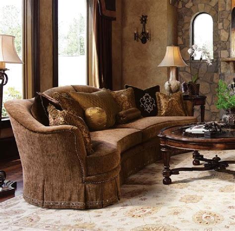 The Ultimate Comfort: Selecting High-End Furnishings and Decor