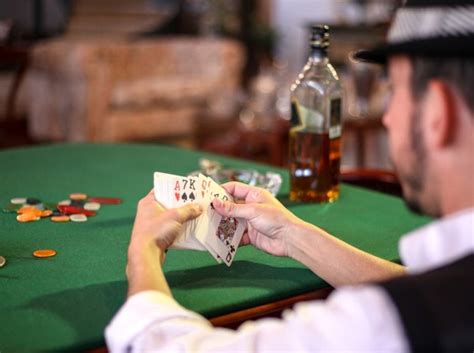 The Ultimate Destination for Gamblers: A Glimpse into the Sin City Experience