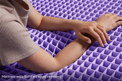 The Ultimate Guide to Choosing the Perfect Purple Mattress