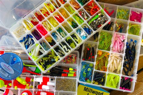 The Ultimate Guide to Selecting the Perfect Fishing Equipment