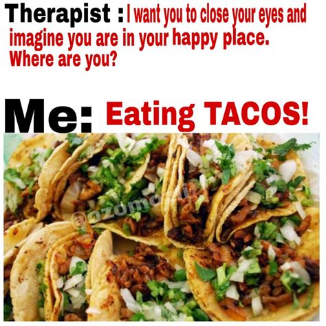 The Ultimate Guide to Taco Memes