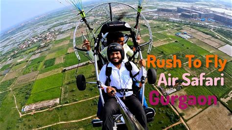 The Ultimate Rush: Experiencing the Thrill of Soaring Above Aquatic Horizons