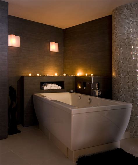 The Ultimate Spa-Like Experience in Your Bathroom