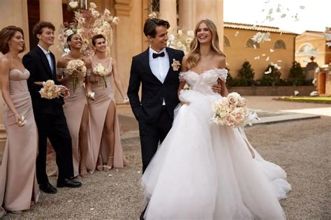 The Ultimate Wedding Dress Guide: Discovering the Ideal Gown