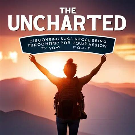 The Uncharted Path: Discovering Alternative Routes