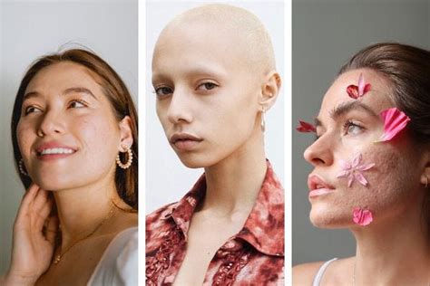 The Unconventional Beauty: Embracing Individuality in the Industry
