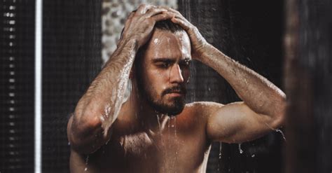 The Unexpected Advantages of Chilly Showers