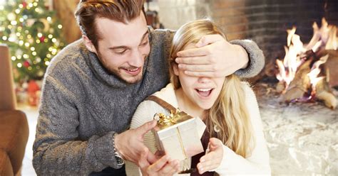 The Unexpected Advantages of Receiving Presents