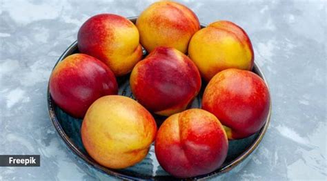 The Unexpected Anti-inflammatory Effects of Golden Peaches