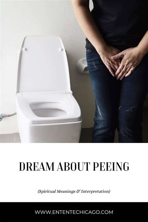 The Unexpected Link Between Dreaming and Urination