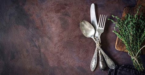 The Unexpected Symbolism of Cutlery in Dreams