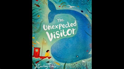 The Unexpected Visitor: A Peculiar Encounter