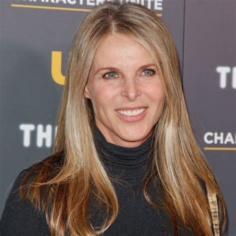 The Unforgettable Roles: Catherine Oxenberg's Career in the Entertainment Industry