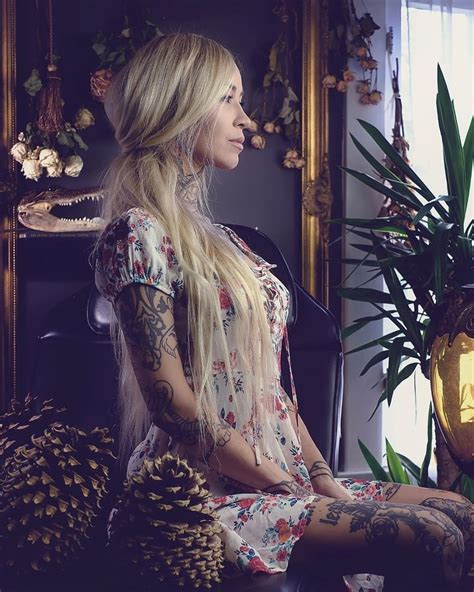 The Unique Style of Sara Fabel