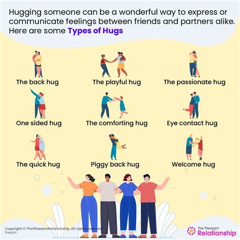 The Universal Language of Embrace: Hugs in Different Cultures