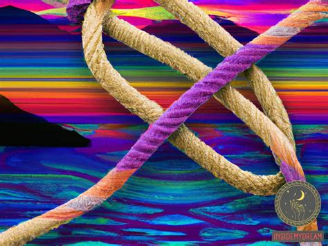 The Universal Symbolic Meaning of Ropes in Dreams