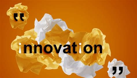 The Unlimited Potential of Quotations to Spark Innovation