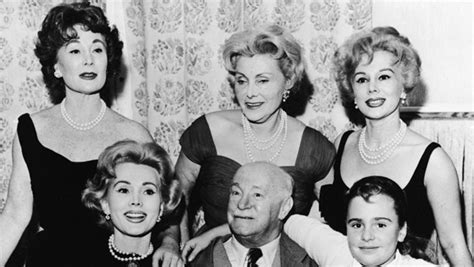 The Untold Story: Betty Gabor's Personal Life and Relationships