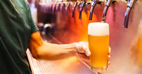 The Upsurge of Craft Beer: Exploring the Booming Trend