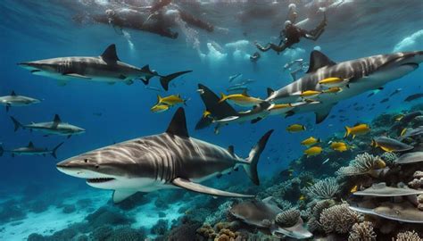 The Urgency for Conservation Efforts in Safeguarding Sharks