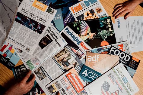 The Vanished Craft: The Timeless Significance of Traditional Print Media in the Depths of Our Subconscious