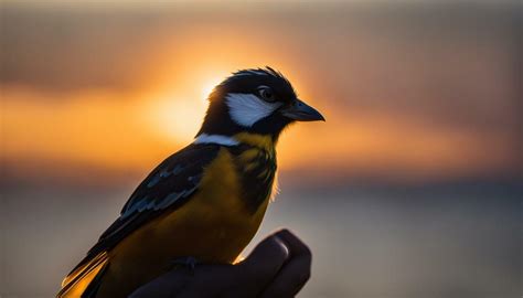 The Veiled Significance of Fledgling Avian Reveries