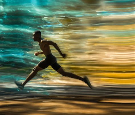 The Velocity of Movement: Decrypting the Speed and Intensity in your Dream Race