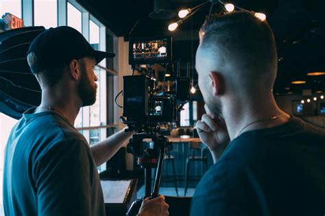 The Versatile Filmmaker: Mastering the Art of Directing, Producing, and Acting