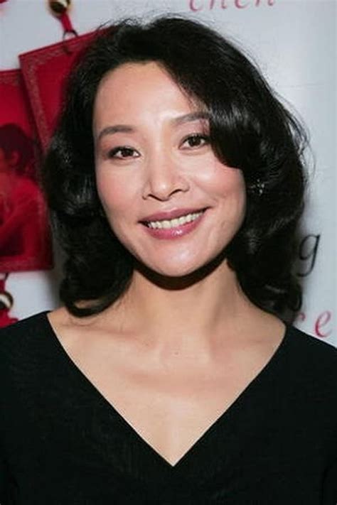 The Versatile Roles that Define Joan Chen's Acting Career