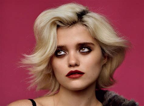The Versatile Sky Ferreira: Exploring her Diverse Talents Beyond the Music Sphere