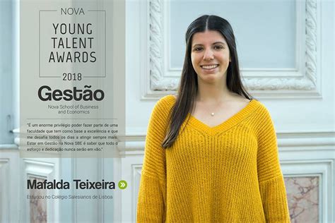 The Versatile Talents of Mafalda Teixeira: Exploring her Diverse Skill Set