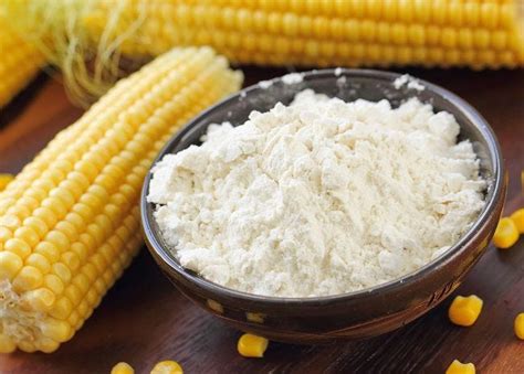 The Versatility of Maize Flour in Culinary Delights